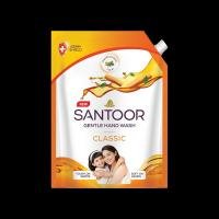 Sandalwood & Tulsi