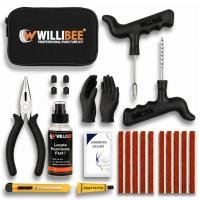 WILLIBEE  Emergency Tool Kit Bike & Car