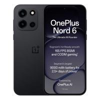 OnePlus Nord 6 | 8GB+256GB | Fresh Mint | Snapdragon 8s Gen 4