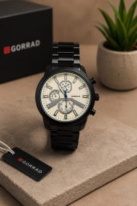 GORRAD Men's Multi-Function Sports Watch