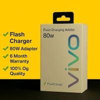 vivo 80 W SuperVOOC