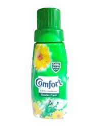 Comfort After Wash Anti Bacterial Fabric Conditioner (Fabric Softener) - For Softness, Shine And Long Lasting Freshness, 220 ml