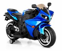 Kids Ride-On Electric Superbike