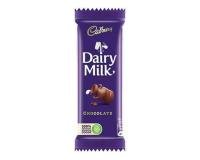 Cadbury Dairy Milk Chocolate Bar 46 g