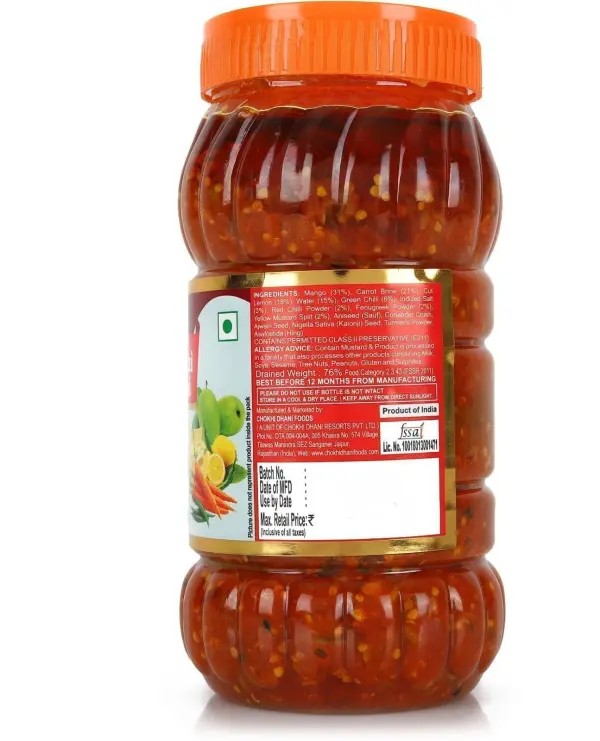 product