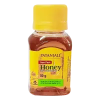Patanjali Honey 50g