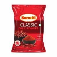 Suruchi Classic Chilli Powder - 500g x 2