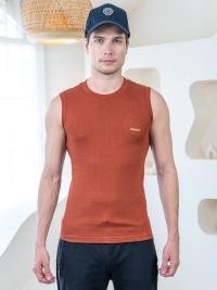Valour Mega Soft Pure 100% Combed Cotton Round Neck Sleeveless Vest