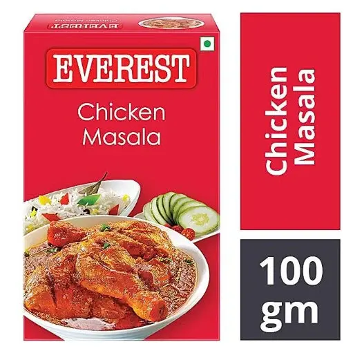 Everest Chicken Masala 100g