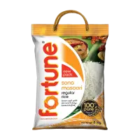 FORTUNE SONA MASOORI REGULAR RICE
