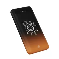Energyshroom PB300 SPL (Naruto Edition)
