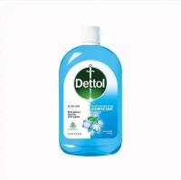 Dettol Liquid Disinfectant (Menthol Cool) 550 ml