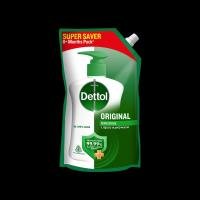 Hand Wash