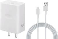 OPPO 45 W SuperVOOC 4 A Wall Charger