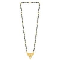 MEENAZ 2  Mangalsutra For Women