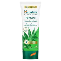 Himalaya Purifying Neem Facewash 50ml