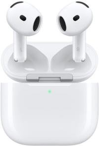 APPLE AirPods 4 Wireless Earbuds