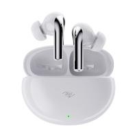 itel Buds AcePro TWS Earbuds with 75 Hours Battery Backup, 360° Super Bass & Type-C Fast Charging