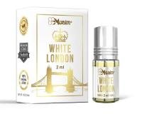 MEENA White London