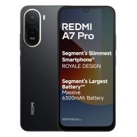 REDMI A7 Pro 4G (Sunset Orange, 4GB RAM, 64GB Storage