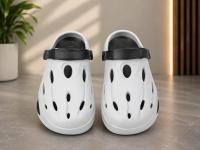 Unisex Lightweight EVA Clogs | Breathable Anti-Slip Garden & Casual Clogs