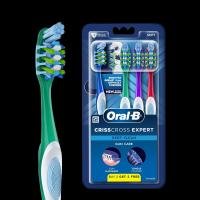 Clean Soft Toothbrush