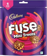 Cadbury Fuse