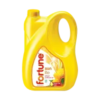 Fortune Sunlite Refined Sunflower Oil 4.35 kg