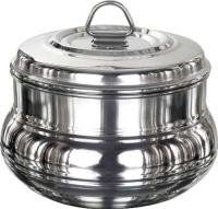 Milimercury Steel Grocery Container