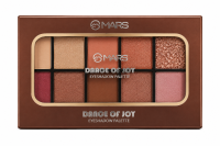 MARS Dance With Joy Eyeshadow Palette – 12 Shades