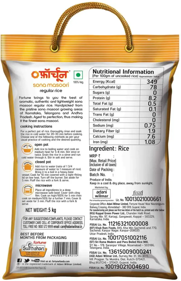 product