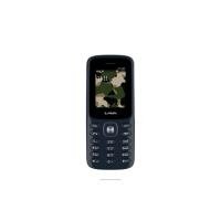 :  Lava A1 Josh Keypad Feature Phone with Colour Display – Blue