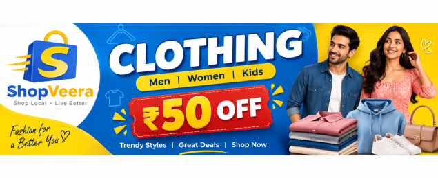 Clothing