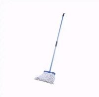 Gala T-Mop Floor Mop Cotton Long Handle Paucha (Cotton)