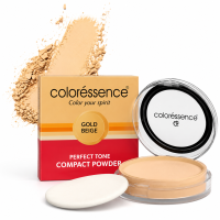 Perfect Tone Compact Powder