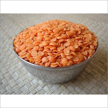 Premium Quality Masoor Dal (Red Lentils) – Fresh & Clean 500gm