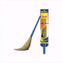 Gala No Dust Broom / Jhadu (XL, Plastic Fibre)