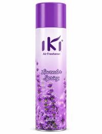 KI Lavender Spring Air Freshener – 250 ml