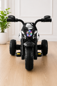 EV Bolt Kids Ride-On Adventure Toy Trike
