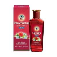 Navratna Ayuvedic Oil Cool 90ml