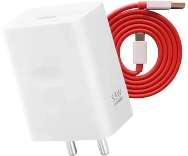 Sulania Wall Charger