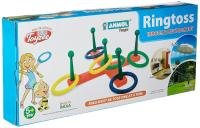 Toyzee Ring Toss
