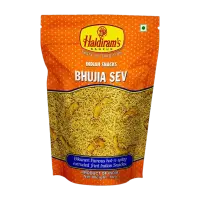 Haldiram's Bhujia