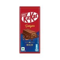 Nestle Kitkat Rich Chocolate 50g