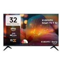 Xiaomi Smart TV F 32 – 32-inch Fire TV