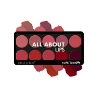 Matte Lip Palette
