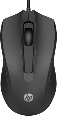 HP 100