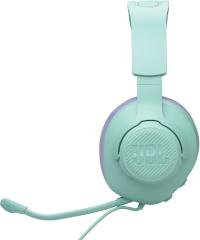 JBL Quantum 100M2 Gaming Wired Headphone