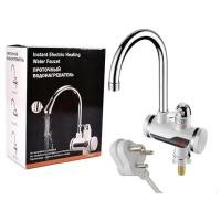 Instant Electric Heating Water Faucet