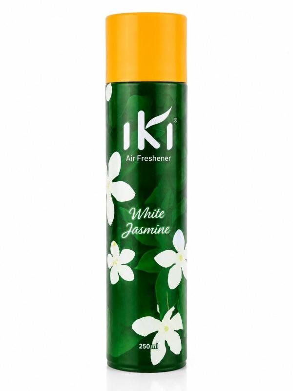 KI Air Freshener White Jasmine – 250 ml